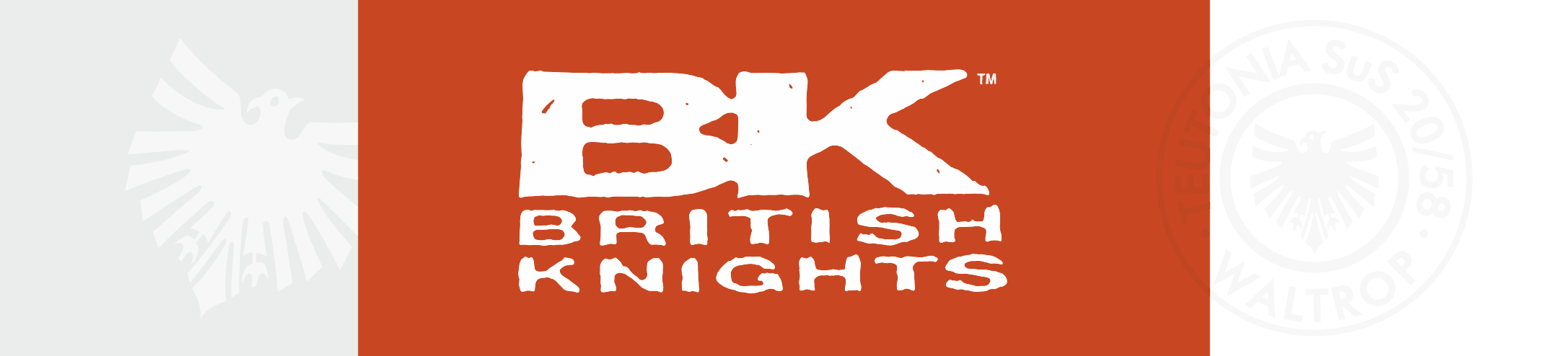 Logo von British Knights